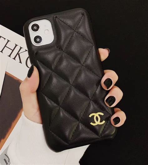 coco chanel phone case iphone 7 plus